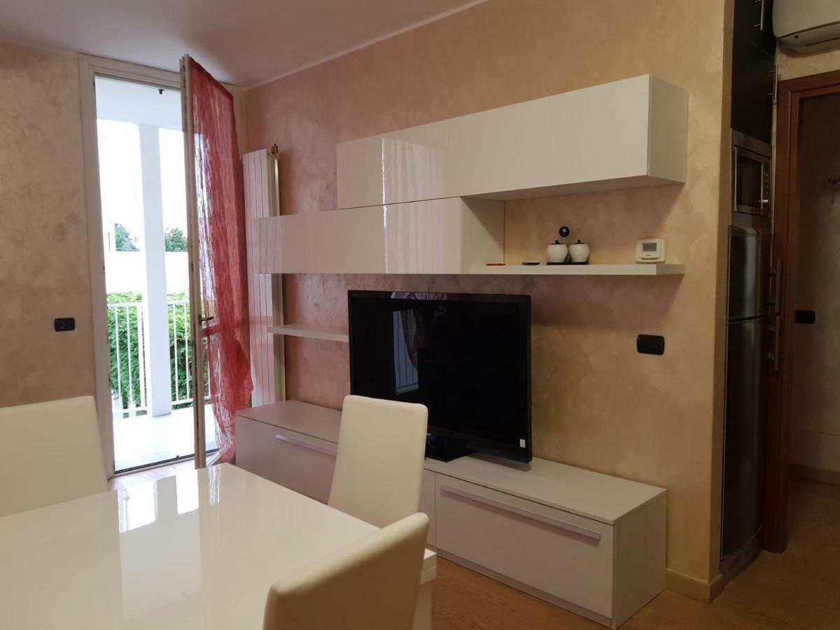 Milano Malpensa Grandi Ap Apartment Gallarate Exterior photo