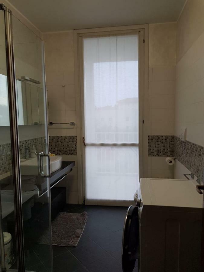 Milano Malpensa Grandi Ap Apartment Gallarate Exterior photo