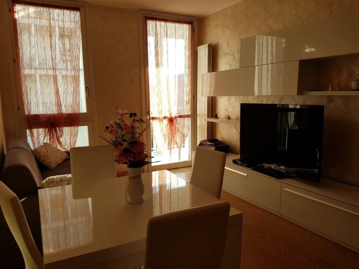 Milano Malpensa Grandi Ap Apartment Gallarate Exterior photo