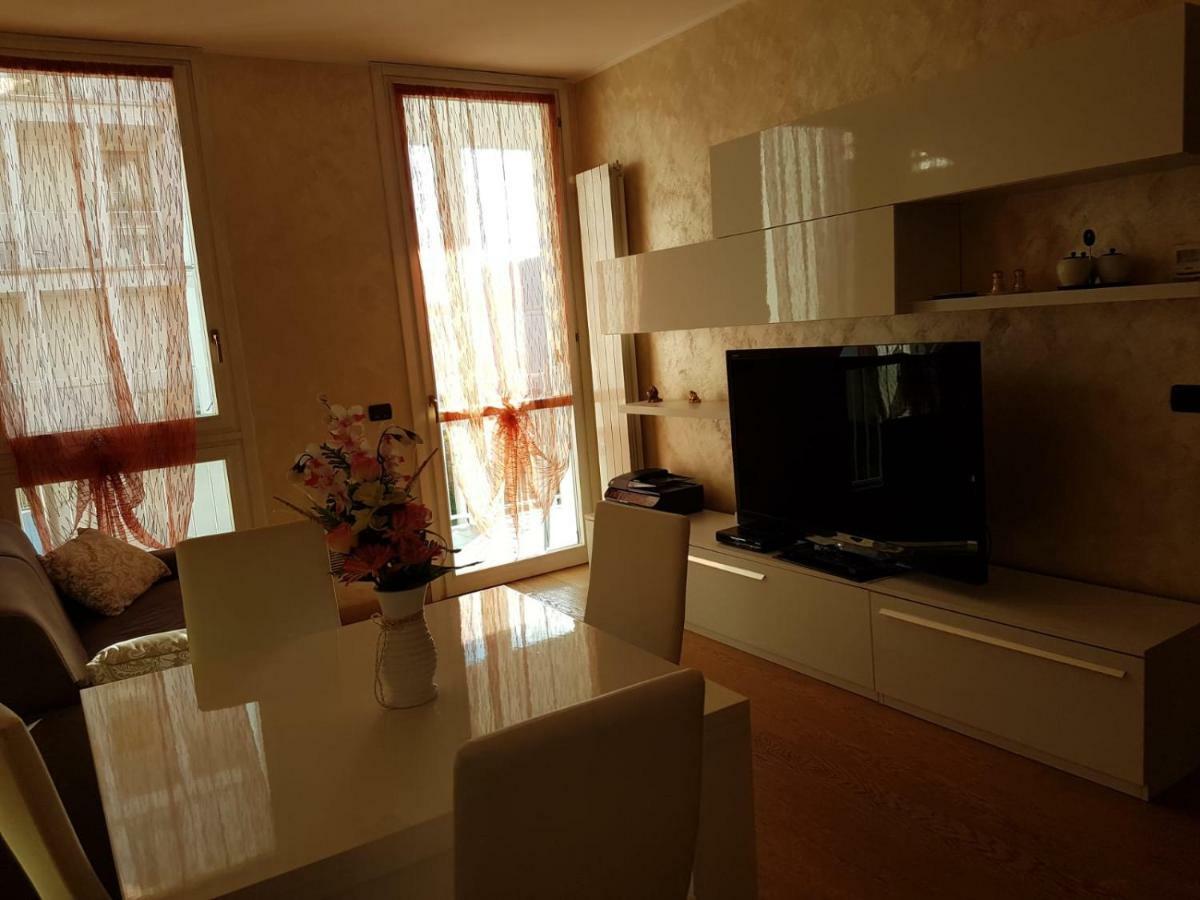 Milano Malpensa Grandi Ap Apartment Gallarate Exterior photo