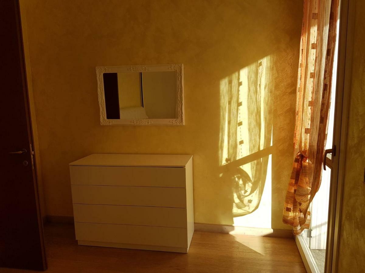 Milano Malpensa Grandi Ap Apartment Gallarate Exterior photo