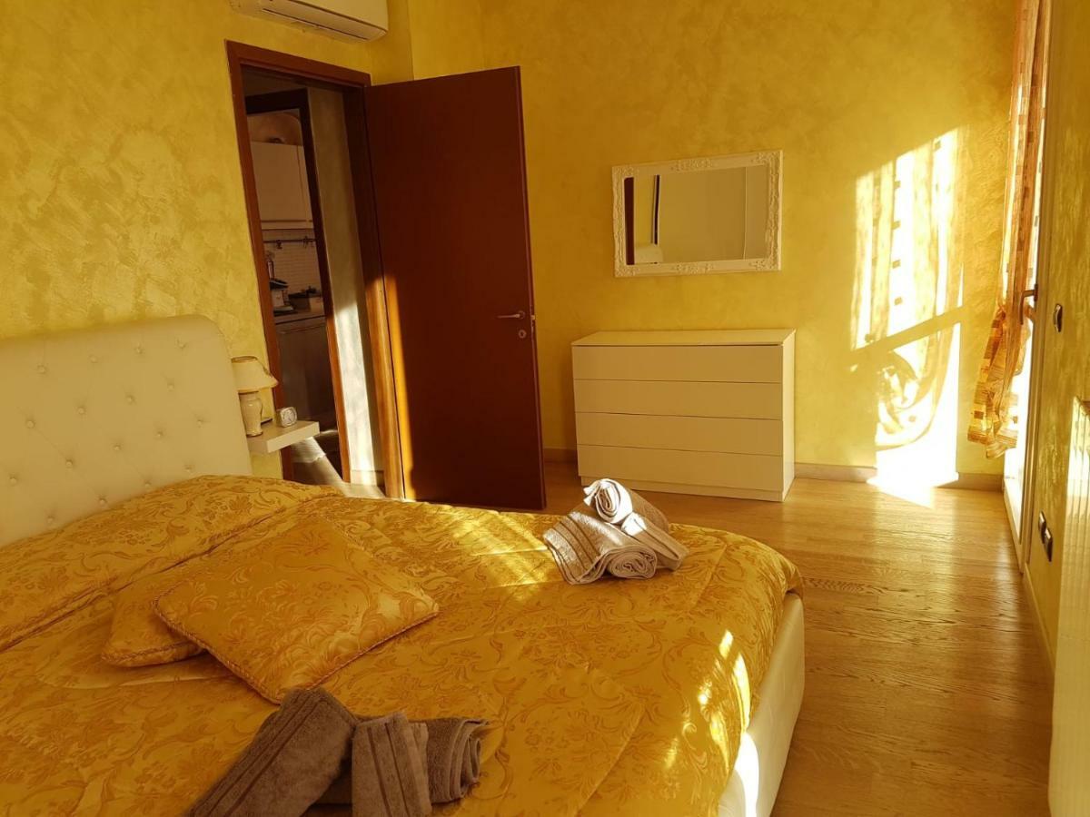 Milano Malpensa Grandi Ap Apartment Gallarate Exterior photo