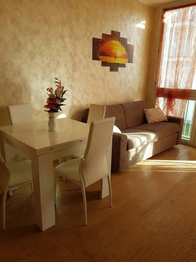 Milano Malpensa Grandi Ap Apartment Gallarate Exterior photo
