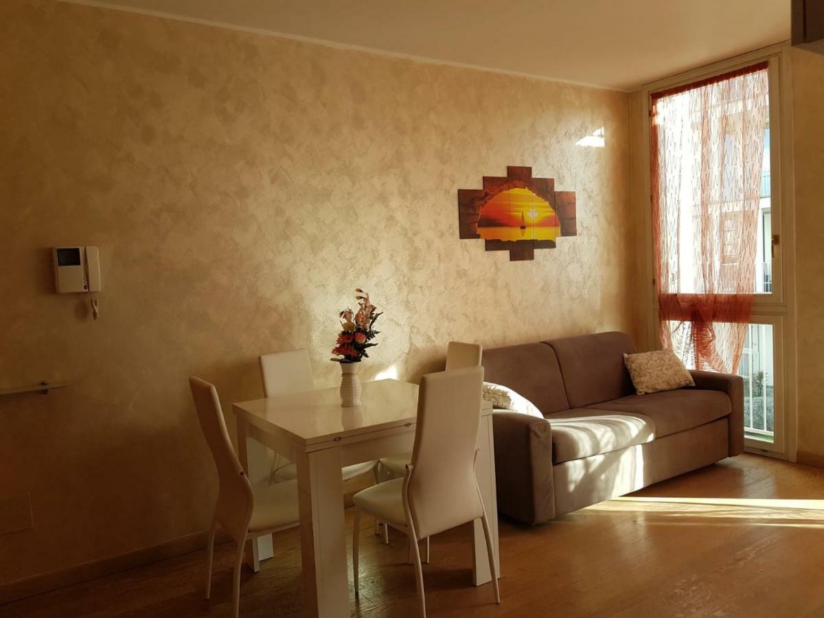 Milano Malpensa Grandi Ap Apartment Gallarate Exterior photo