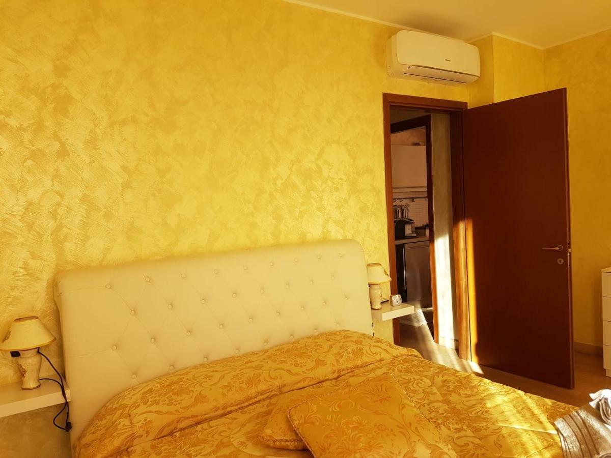 Milano Malpensa Grandi Ap Apartment Gallarate Exterior photo