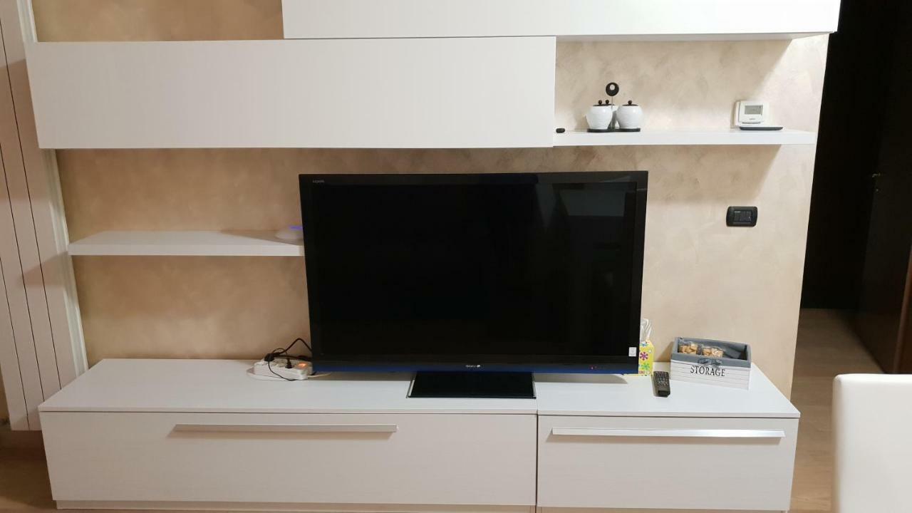 Milano Malpensa Grandi Ap Apartment Gallarate Exterior photo