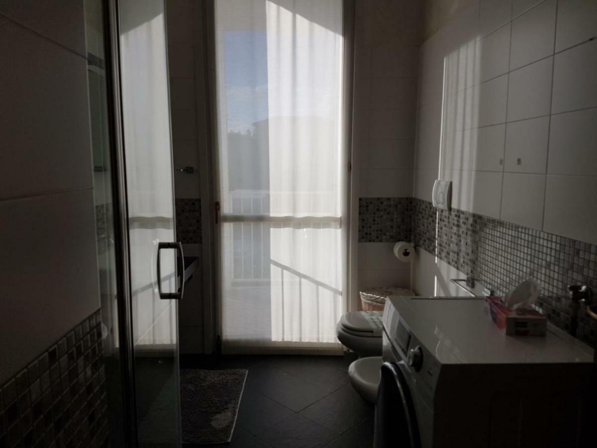 Milano Malpensa Grandi Ap Apartment Gallarate Exterior photo