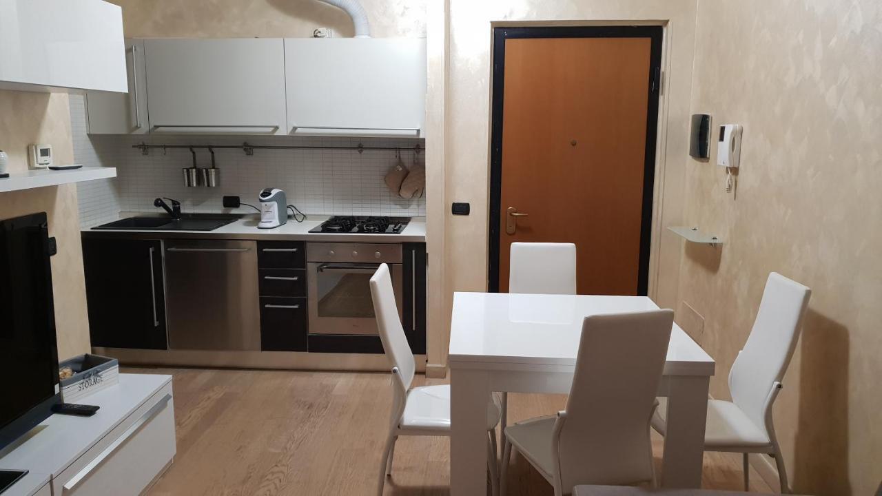 Milano Malpensa Grandi Ap Apartment Gallarate Exterior photo