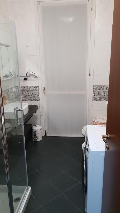 Milano Malpensa Grandi Ap Apartment Gallarate Exterior photo